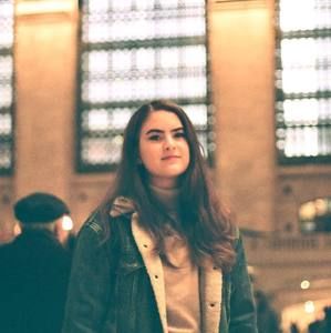 Meet your Posher, Jessie